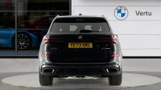 BMW X5 xDrive50e M Sport 5dr Auto [Tech/Pro Pack] Estate